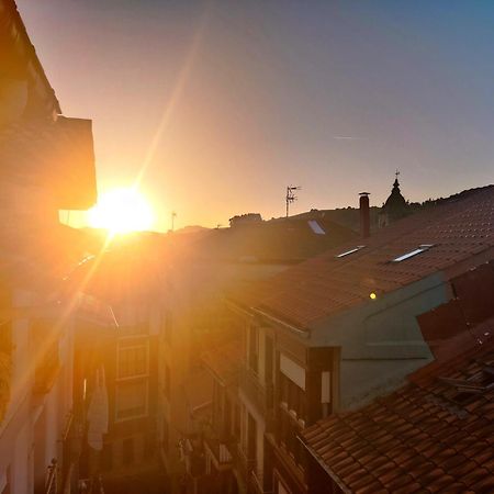 Apartamento Con Encanto En El Puerto De Бермео Екстериор снимка