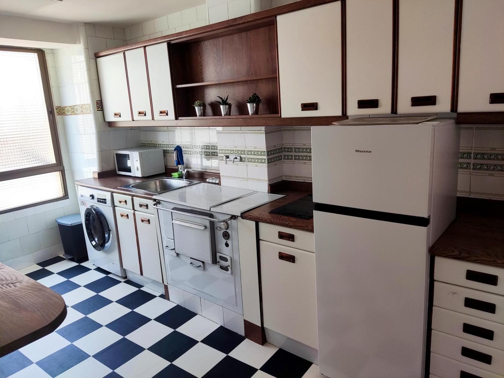 Apartamento Con Encanto En El Puerto De Бермео Екстериор снимка