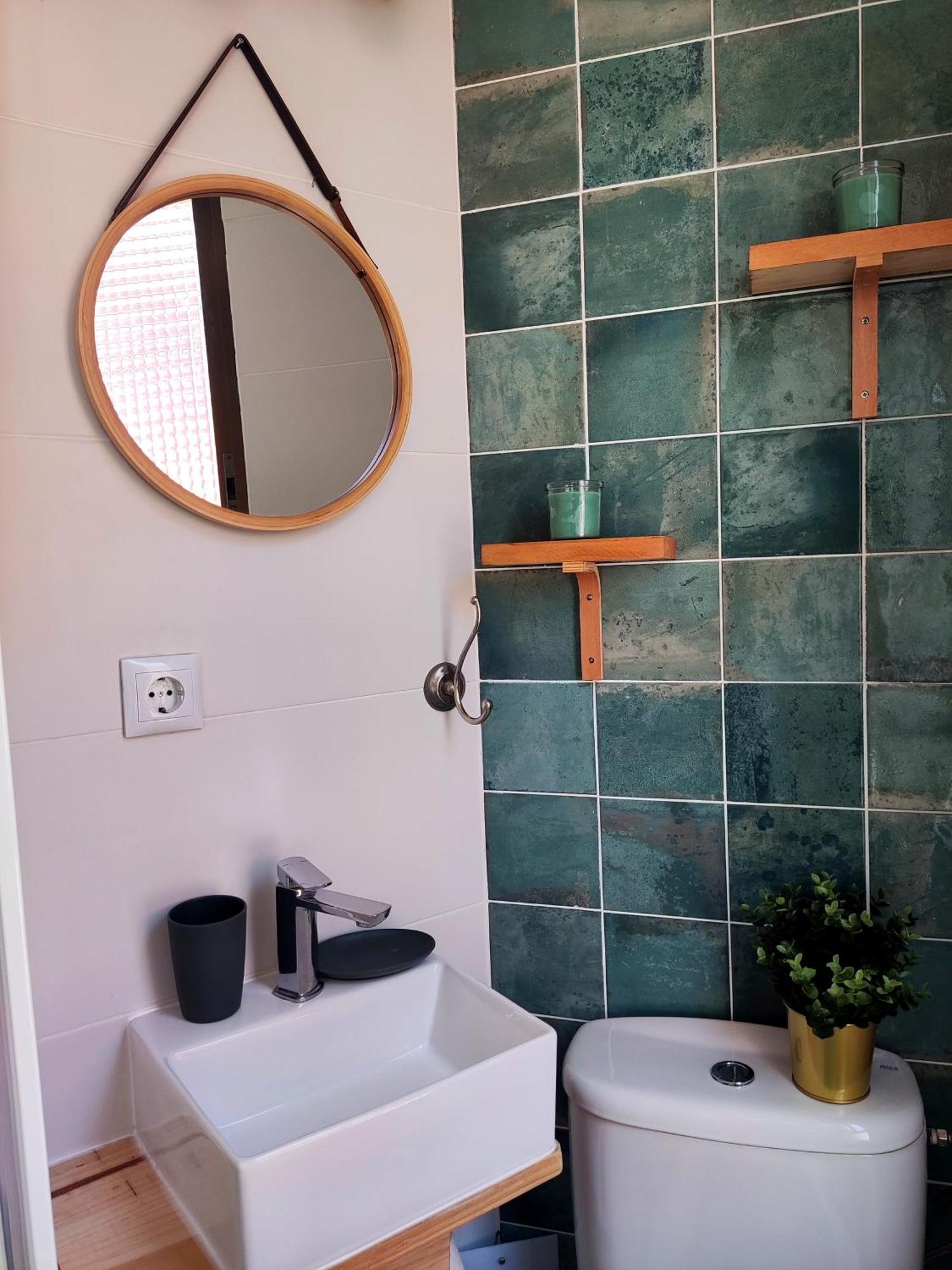 Apartamento Con Encanto En El Puerto De Бермео Екстериор снимка